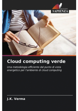 Cloud computing verde