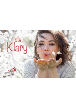Imiona - Dla Klary