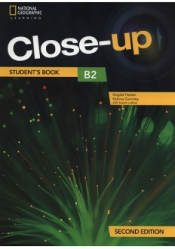 Close-up B2 Student's Book