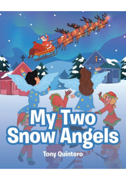 My Two Snow Angels