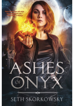Ashes of Onyx