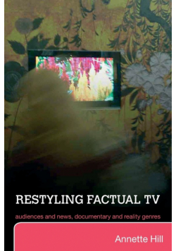 Restyling Factual TV