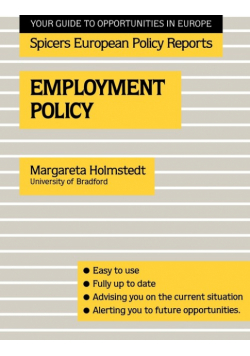 Employment Policy