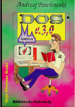 AmigaDOS 3 0
