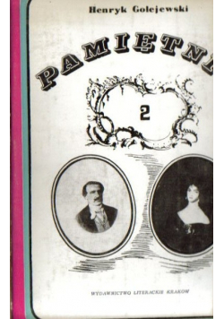 Golejewski Pamiętnik 2