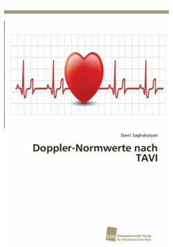 Doppler-Normwerte nach TAVI