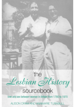 The Lesbian History Sourcebook