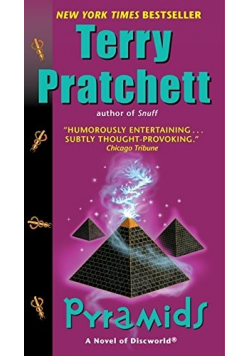 Pyramids
