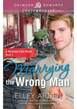 Marrying the Wrong Man