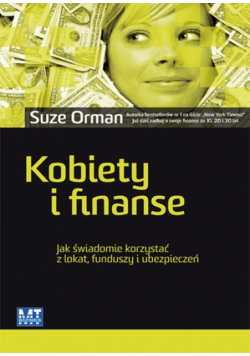 Kobiety i finanse