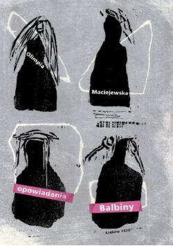 Opowiadania Balbiny