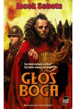 Głos Boga