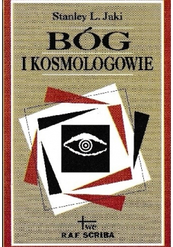 Bóg i Kosmologowie