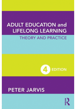 Adult Education and Lifelong Learning