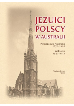 Jezuici polscy w Australii