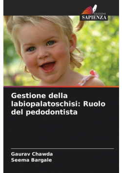 Gestione della labiopalatoschisi