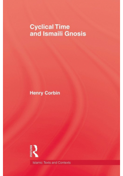Cyclical Time & Ismaili Gnosis