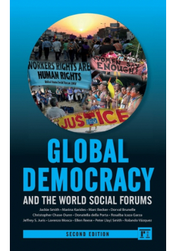 Global Democracy and the World Social Forums