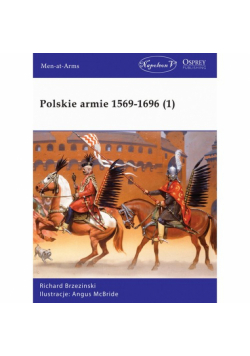 Polskie armie 1569-1696 (1)