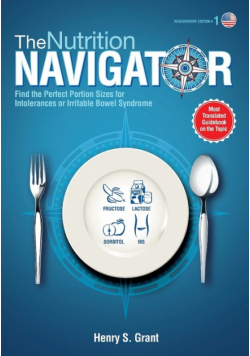 THE NUTRITION NAVIGATOR [researchers' edition US]