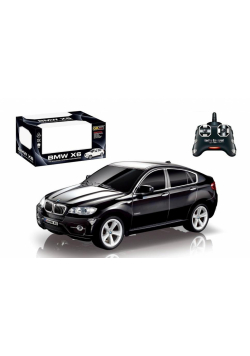 Auto R/C BMW X6
