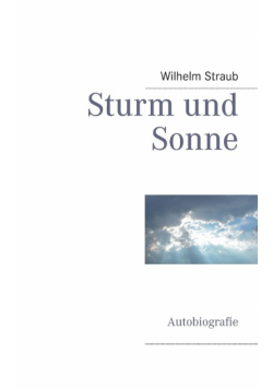 Sturm und Sonne