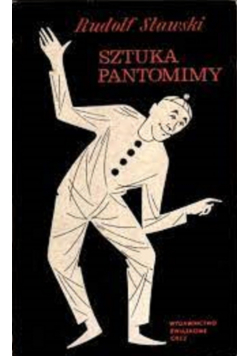 Sztuka pantonimy