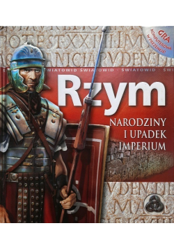 Rzym narodziny i upadek Imperium