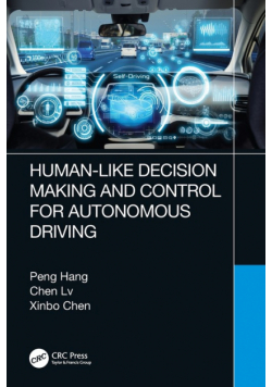 Human-Like Decision Making and Control for Autonomous Driving