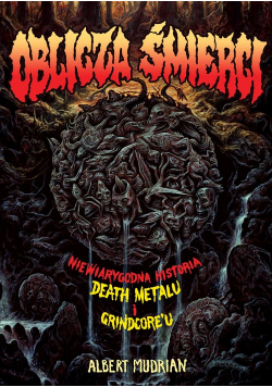 Oblicza śmierci