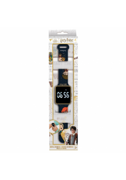 Zegarek cyfrowy Harry Potter Lexibook DMW060HP