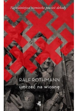 Umrzeć na wiosnę
