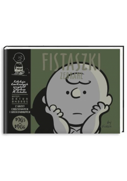 Fistaszki zebrane 1965–1966