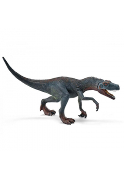 Herrerazaur