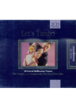 Lets Tango (2CD)