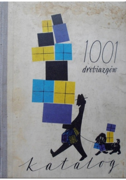 Katalog 1001