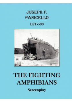 The Fighting Amphibians