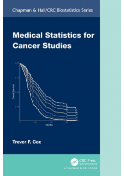 Medical Statistics for Cancer Studies