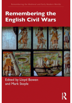 Remembering the English Civil Wars