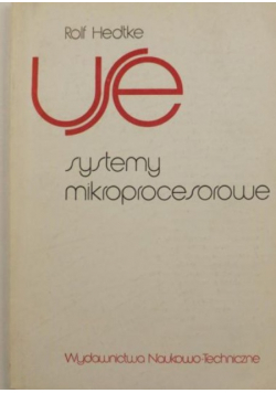Systemy mikroprocesorowe