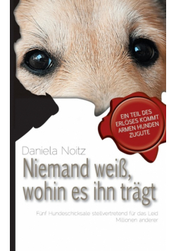 Niemand weiß wohin es ihn trägt