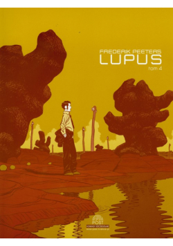 Lupus tom 4