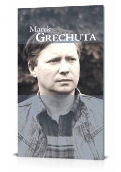 Grechuta Marek - Marek Grechuta