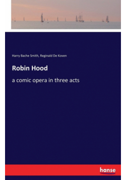 Robin Hood