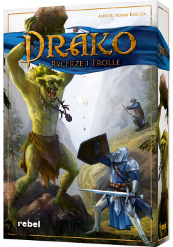 Drako: Rycerze i Trolle