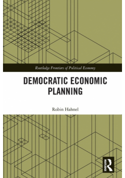 Democratic Economic Planning