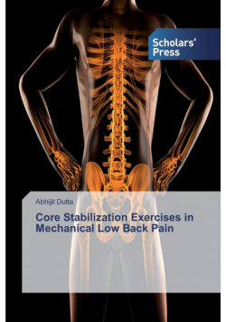 Core Stabilization Exercises in Mechanical Low Back Pain