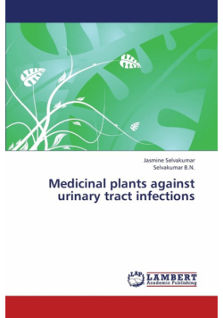 Medicinal Plants Against Urinary Tract Infections