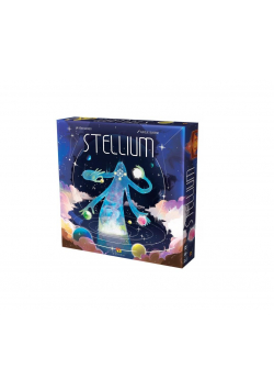 Stellium CUBE