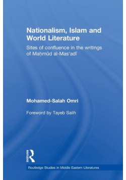 Nationalism, Islam and World Literature